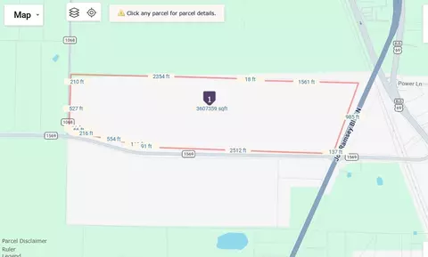 tbd Fm-1569, Greenville, TX 75401