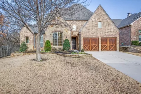 1401 Goldenrod Cir, Lantana, TX 76226