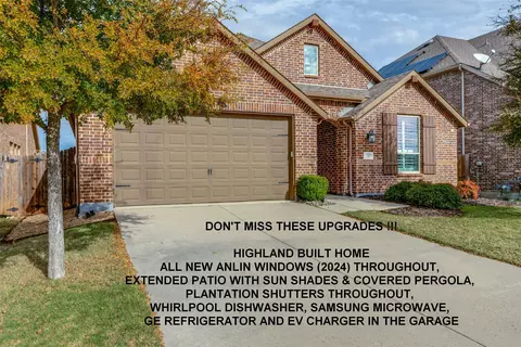 1205 Rocky Mountain Ct, Celina, TX 75009