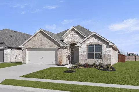 3017 Rembrandt Dr, Royse City, TX 75189