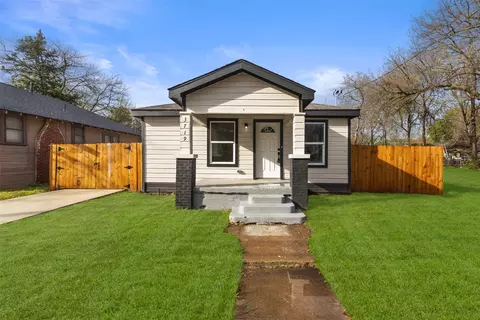 3719 Meadow St, Dallas, TX 75215