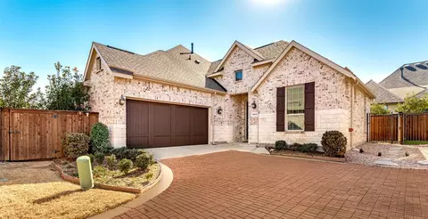 4602 Magnolia Park Dr, Arlington, TX 76005