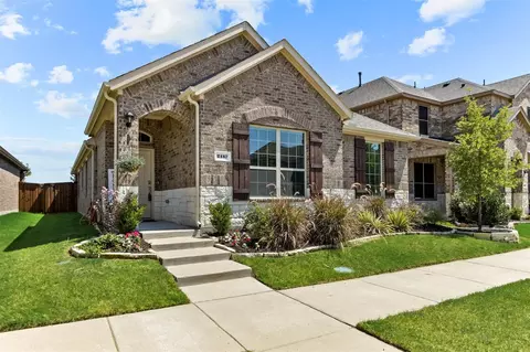 2157 Miramar Dr, Little Elm, TX 75068
