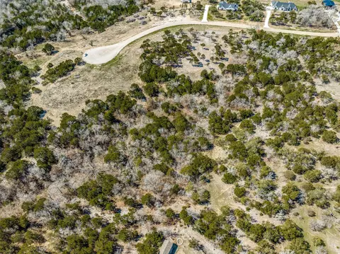 4093 Overlook Way, Weatherford, TX 76085