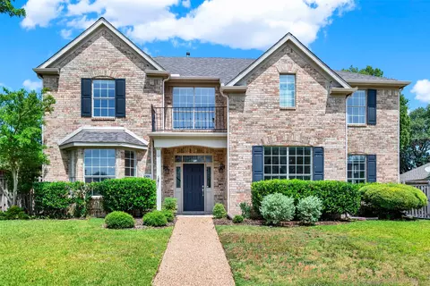 4305 Jeker Dr, Plano, TX 75074