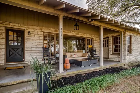 2460 Old Annetta Rd, Aledo, TX 76008
