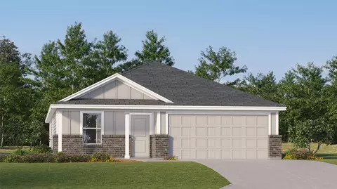 1824 Ventasso Blvd, Providence Village, TX 76227