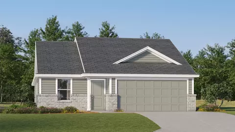 1813 Ventasso Blvd, Providence Village, TX 76227