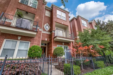 3431 Howell St, Dallas, TX 75204