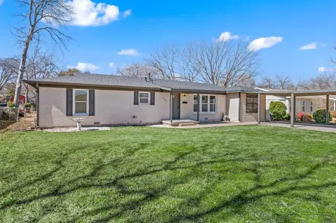 4309 Ken Michael Ct, North Richland Hills, TX 76180