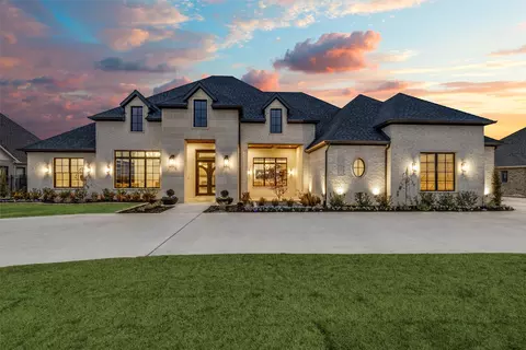 3516 Fairway Dr, Argyle, TX 76226