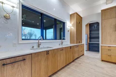 Kitchen - 3516 Fairway Dr, Argyle, TX 76226 photo 1 of 5