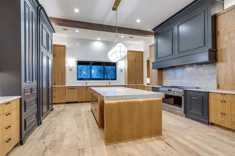 Kitchen - 3516 Fairway Dr, Argyle, TX 76226 photo 5 of 5
