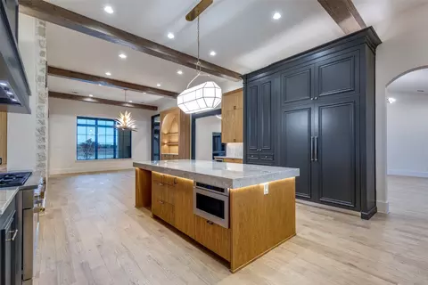 Kitchen - 3516 Fairway Dr, Argyle, TX 76226 photo 2 of 5