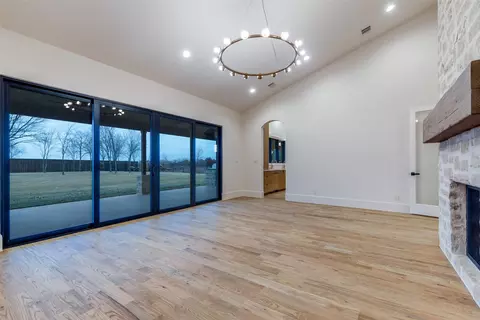 Living - 3516 Fairway Dr, Argyle, TX 76226 photo 3 of 3