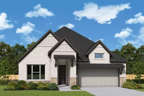 1539 Lazio Way, Rockwall, TX 75087