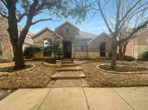 2128 Chambers Dr, Allen, TX 75013
