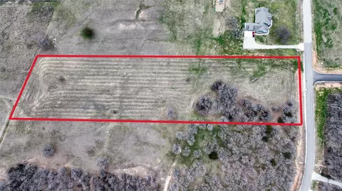 240 Rolling Ranch Blvd, Alvord, TX 76225