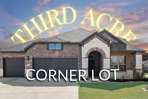 561 Randys Way, Pilot Point, TX 76258