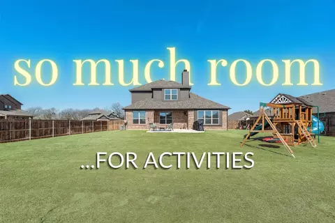 561 Randys Way, Pilot Point, TX 76258