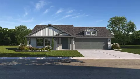 3117 Taddy Rd, Waco, TX 76655