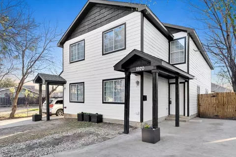 1922 Saint Louis Ave, Fort Worth, TX 76110