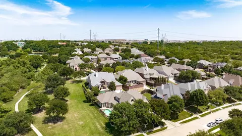 6416 Village Springs Dr, Plano, TX 75024
