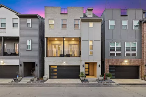 2513 El Camino Ln, Dallas, TX 75212