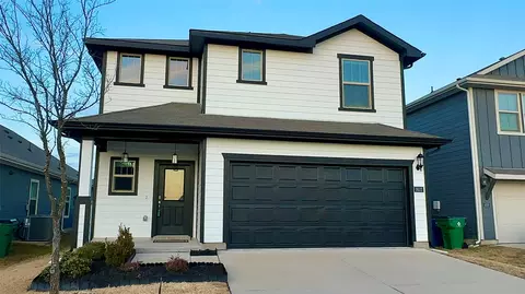 1632 Briar Hunt Dr, Forney, TX 75126