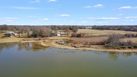 160 Lcr 825, Groesbeck, TX 76642