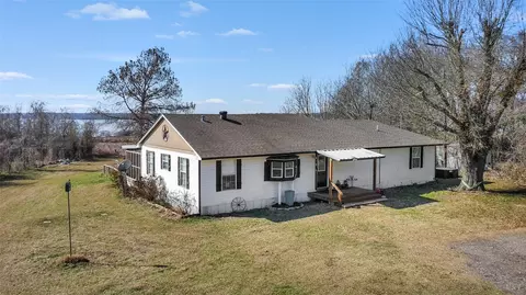 160 Lcr 825, Groesbeck, TX 76642