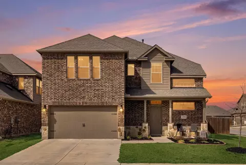 3839 Tack Room Rd, Aubrey, TX 76227