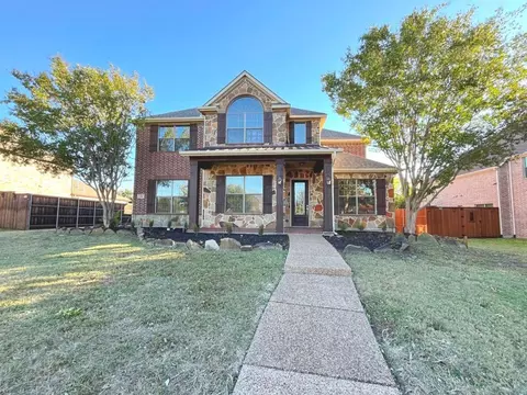 486 Fenwick Dr, Sunnyvale, TX 75182