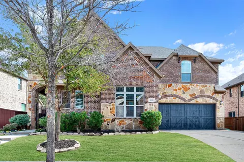 4308 Cheetah Trl, Frisco, TX 75034