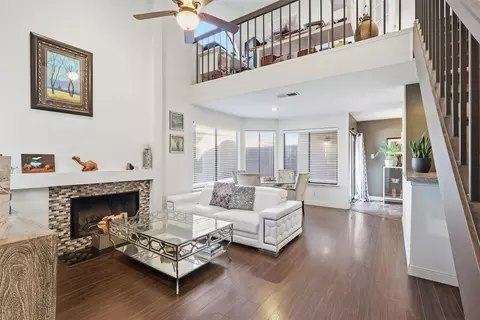 527 Ranch Trl #149, Irving, TX 75063