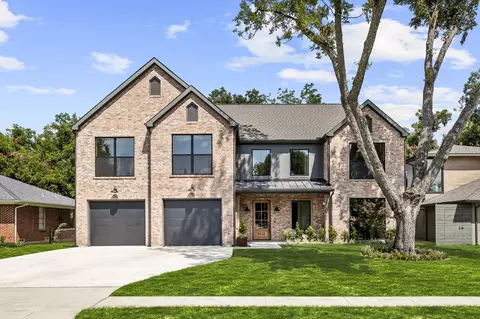 8638 Lockhaven Dr, Dallas, TX 75238