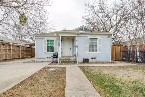 7909 Wanebe Dr, Dallas, TX 75235