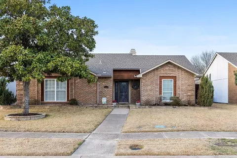 1311 Creekwood Ct, Allen, TX 75002
