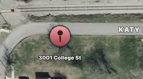 3001 College St, Greenville, TX 75401