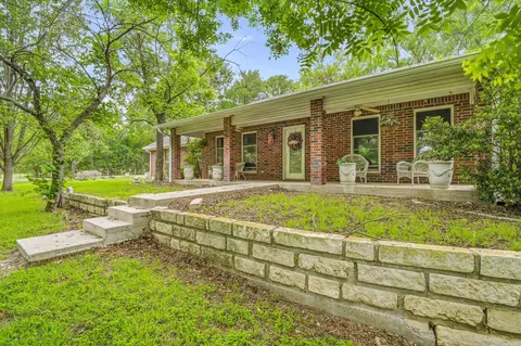 3741 County Road 2160, Iredell, TX 76649
