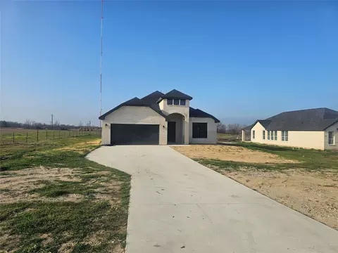 3410 Dobbins Rd, Corsicana, TX 75110