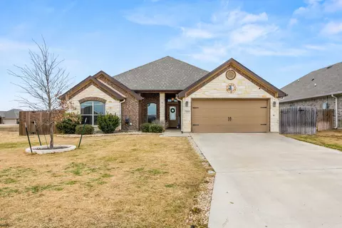 2722 Paisley Dr, Temple, TX 76502
