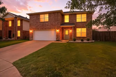 2021 Bliss Rd, Fort Worth, TX 76177
