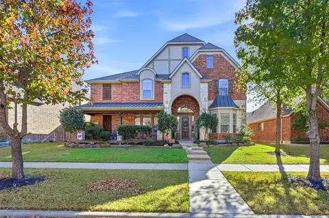 2651 Sage Ridge Dr, Frisco, TX 75034