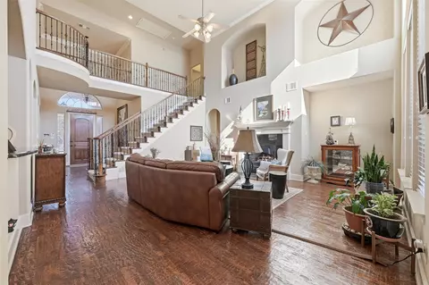 2651 Sage Ridge Dr, Frisco, TX 75034