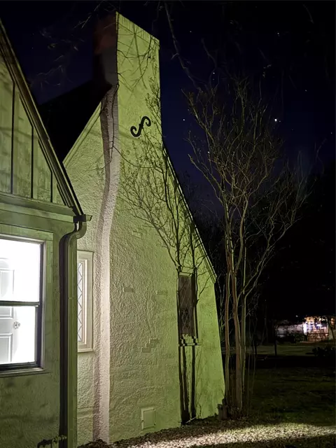 310 S Hickory, Hico, TX 76457