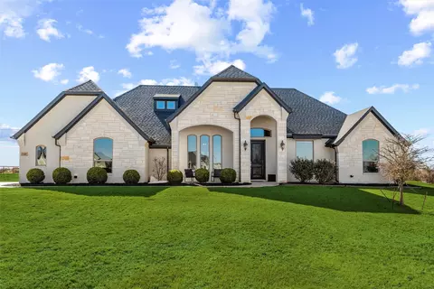 219 Columbia Ct, Springtown, TX 76082