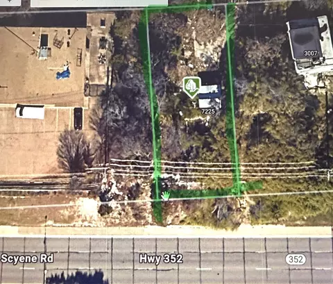7225 Scyene Rd, Dallas, TX 75227