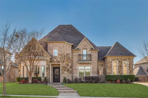 1212 Lambeth Ln, Lewisville, TX 75056