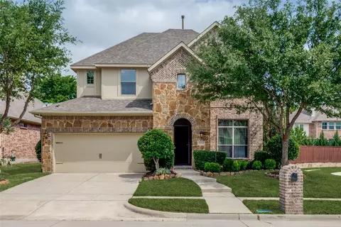 3504 Perkins Ln, Mckinney, TX 75072